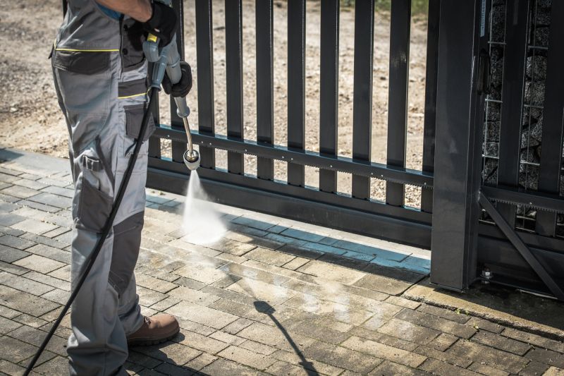 Power Washing Service
