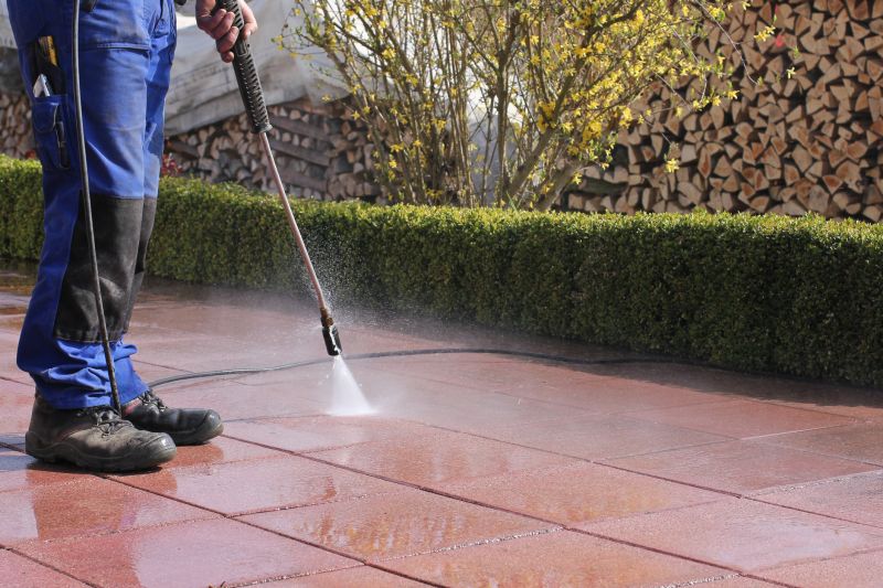 Professional Pavers Service